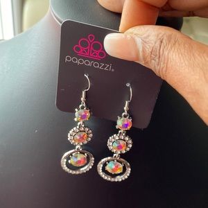 Multi earrings
